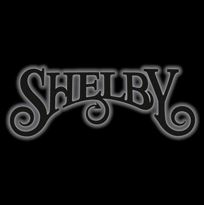 CD Shelby :: On The Road
